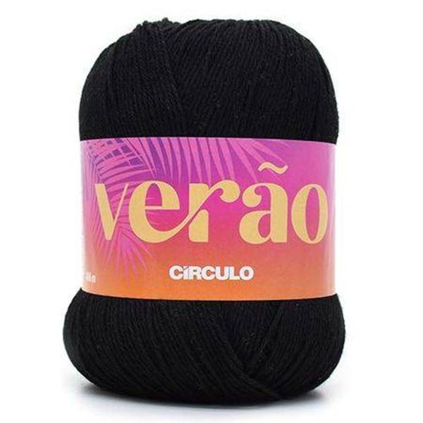 Imagem de Linha Verão/Neon Circulo 150g -TRICÔ E CROCHÊ - Unidade