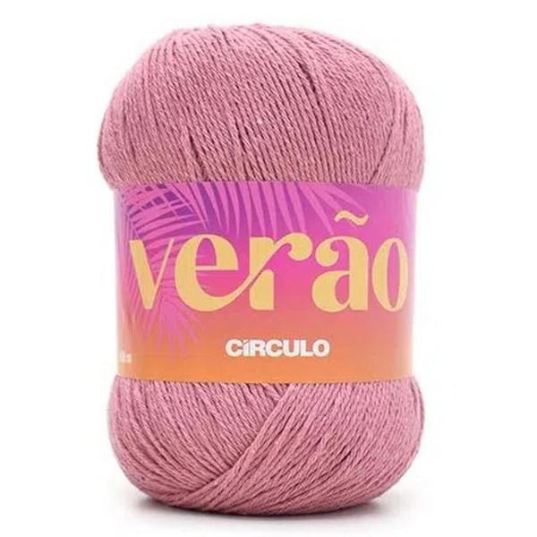 Imagem de Linha Verão/Neon Circulo 150g -TRICÔ E CROCHÊ - Unidade