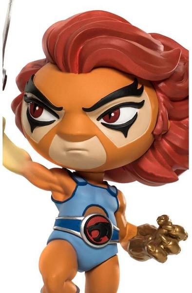 Imagem de Lion-O - Thundercats - Minico - Iron Studios