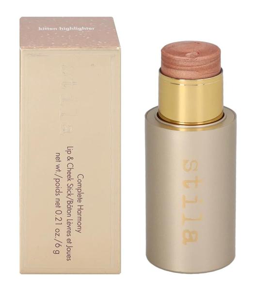 Imagem de Lip & Cheek Stick estilo Complete Harmony Kitten Highlighter