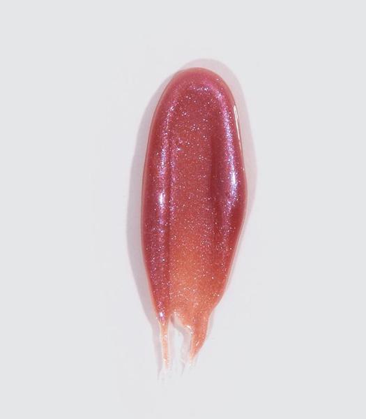 Imagem de Lip Glitter - Pink Glass - Dailus