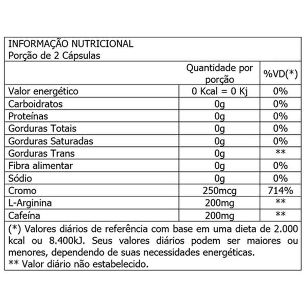 Imagem de Liposalina 60 capsulas katiguá