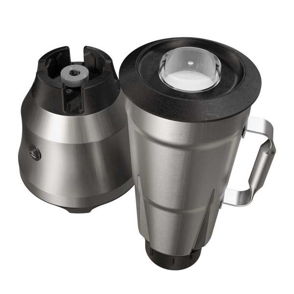 Imagem de Liquidificador Alta Rotação 2 Litros Inox Copo Monobloco LI2 220V - Skymsen