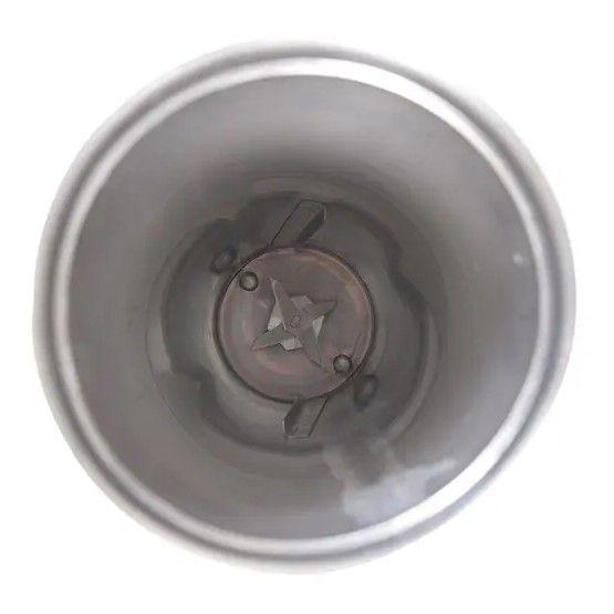 Imagem de Liquidificador Alta Rotação Vithory Profissional Inox 3,5 Litros LQ003 1200W