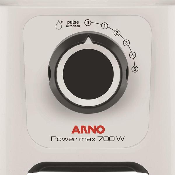 Imagem de Liquidificador Arno Power Max 700