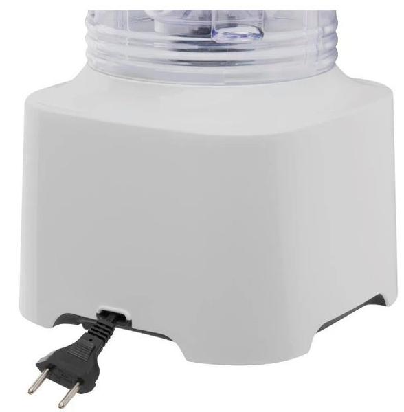 Imagem de Liquidificador Arno Power Max LN51 5 Branco - 127V