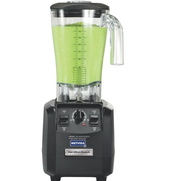 Imagem de Liquidificador Blender Alta  Rotacao 1,8 Litros Fury Hamilton Beach - Fur220 - Metvisa