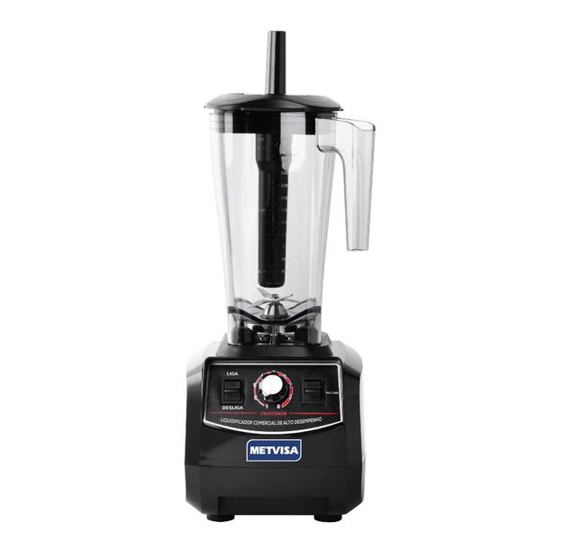 Imagem de Liquidificador Blender Bl768 2,8L 9 Velocidades Metvisa