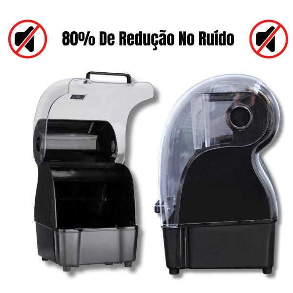 Imagem de Liquidificador Blender Industrial Com Abafador De Ruído 220v