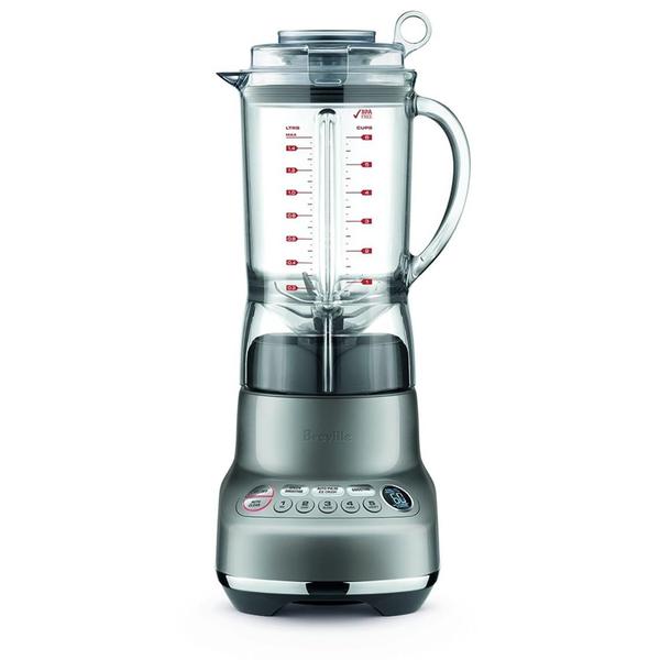 Imagem de Liquidificador Breville the Fresh & Furious BBL620SHY 1,5L 1100W