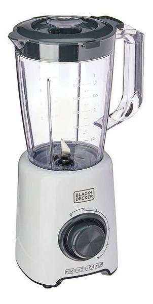 Imagem de Liquidificador C/ Jarra Fusion Control San L800 Black+decker