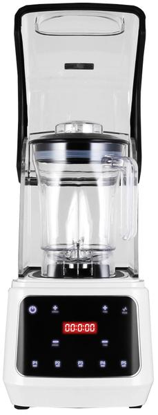 Imagem de Liquidificador Comercial Impomac Blender Vita 450 Branco