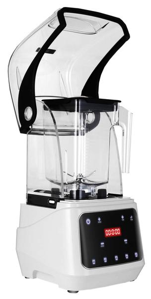 Imagem de Liquidificador Comercial Impomac Blender Vita 450 Branco