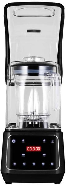 Imagem de Liquidificador Comercial Impomac Blender Vita 450 Preto