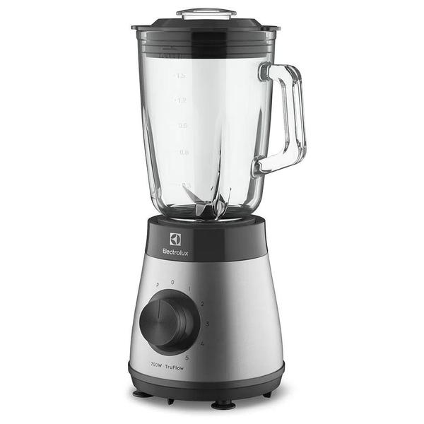 Imagem de Liquidificador Electrolux 700W Com Copo De Vidro - 127V