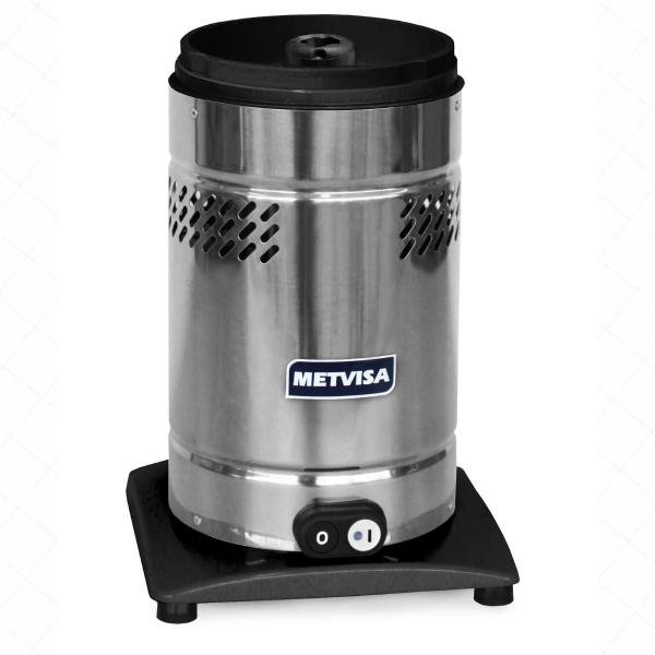 Imagem de Liquidificador Industrial 10 Litros LQL10 Jarra Em Inox Metvisa