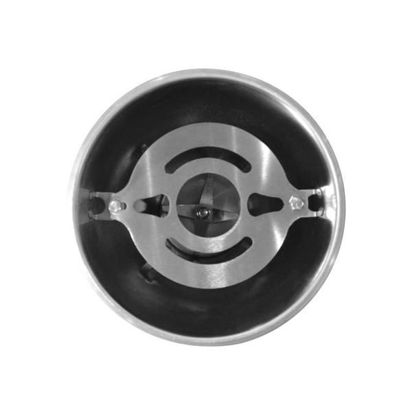 Liquidificador Industrial 6 Litros 0,5CV Monobloco em Inox Super - LS-06MB - Skymsen Imagem de Liquidificador Industrial 6 Litros 0,5CV Monobloco em Inox Super - LS-06MB
