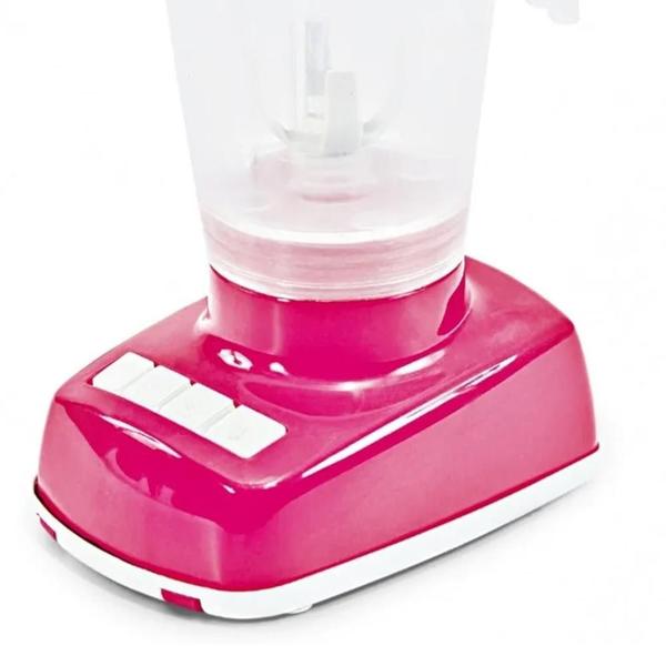 Imagem de Liquidificador Infantil Big Chef - Poliplac