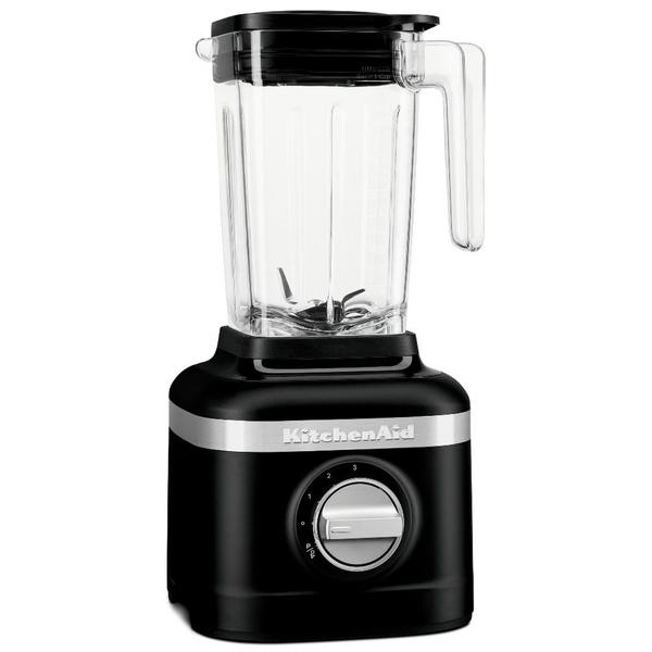 Imagem de Liquidificador K150 KitchenAid Black Matte - KUA13AP