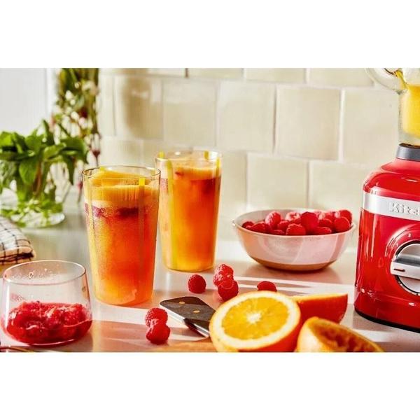 Imagem de Liquidificador KitchenAid K150 Empire Red KUA13AV