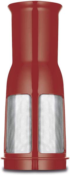 Imagem de Liquidificador L 99 Fr Mondial 127V Com Filtro Vermelho