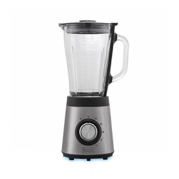 Imagem de Liquidificador L7000G Black Decker Gourmand Gris 700W