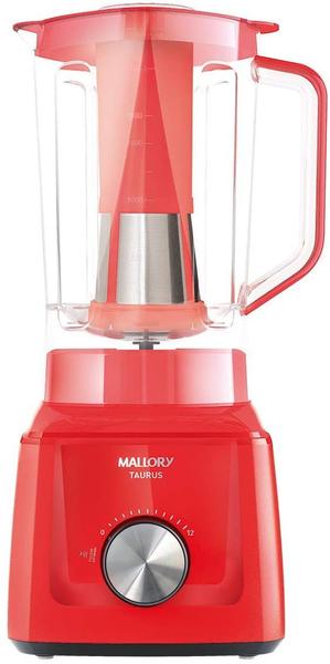 Imagem de Liquidificador Mallory Taurus 220V