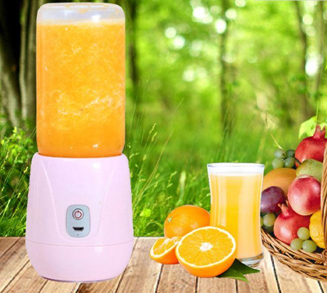 Liquidificador Mini Liquidificador Elétrico Misturador portátil Misturador portátil Smoothie Maker Misturador mexendo mini processador de alimentos recarregável Juicers - HTTN Imagem de Liquidificador Mini Liquidificador Elétrico Misturador portátil Misturador portátil Smoothie Maker Misturador mexendo mini processador de alimentos recarregável Juicers