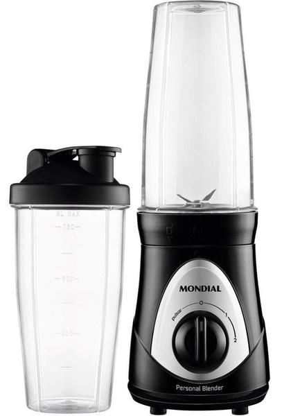 Imagem de Liquidificador Mondial Personal Blender DG-01 Shake 110V