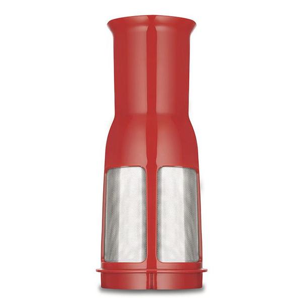 Imagem de Liquidificador Mondial Power 2 L-77 220V Vermelho