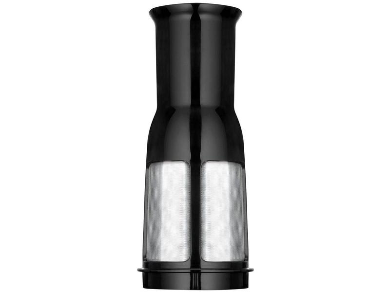 Imagem de Liquidificador Mondial Turbo Inox L-1100 Bi - Preto Filtro