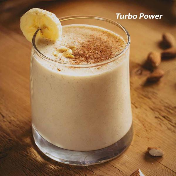 Imagem de Liquidificador Mondial Turbo Power 2,2L  3 Velocidades com Jarra e Filtro 500W