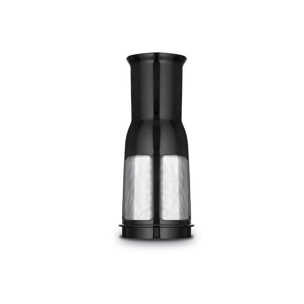 Imagem de Liquidificador Mondial Turbo Power 2,2L L-99-FB Preto - 127V