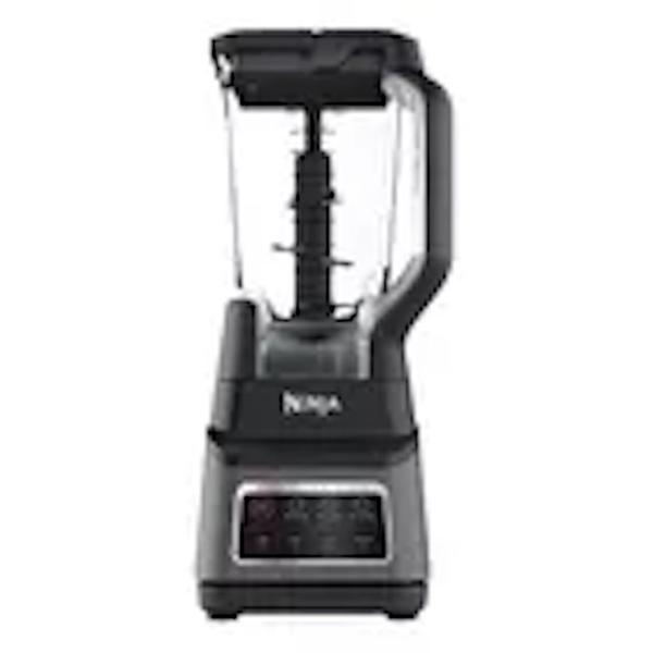 Imagem de Liquidificador  Ninja Professional Plus Blender With Auto-iq  2.1 L Cinza Com Jarra De Tritan 127v