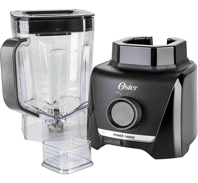 Imagem de Liquidificador Oster 1400wwts 15 Velocidades Oliq610