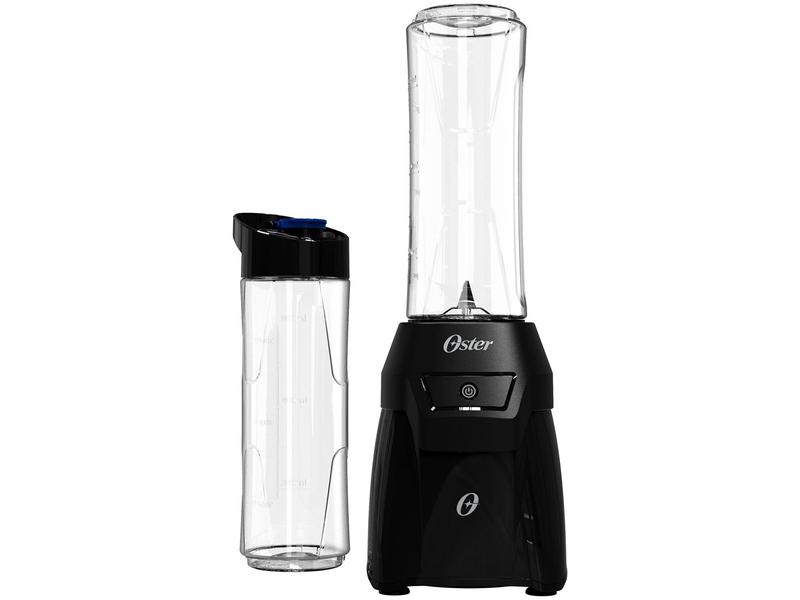Liquidificador Oster OBLD700 700W Preto Liquidificador Oster OBLD700 700W Preto