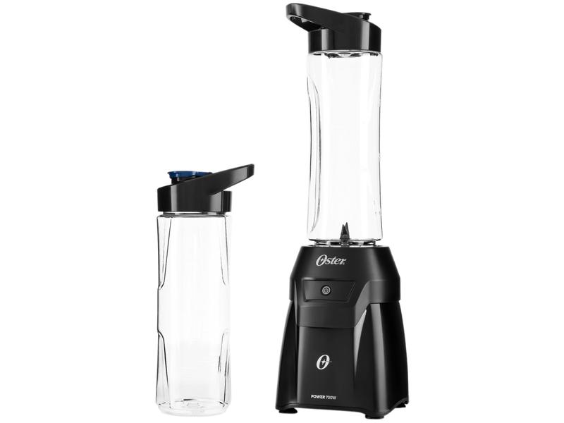 Liquidificador Oster OBLD700 700W Preto Liquidificador Oster OBLD700 700W Preto