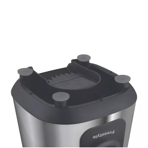 Imagem de Liquidificador Pessoal com Processador 220v Black e Decker