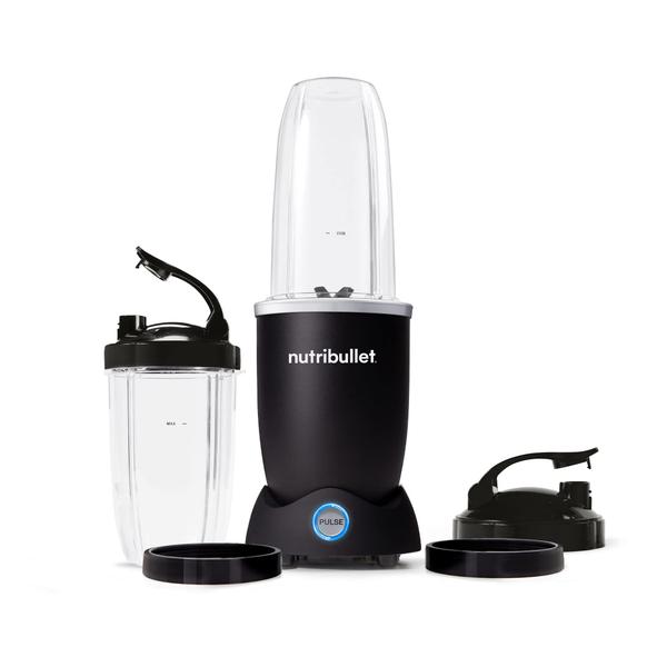 Imagem de Liquidificador pessoal nutribullet Pro+ 1200 W com função de pulso