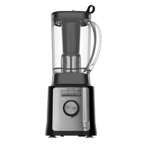 Imagem de Liquidificador Philco Easy Smart Turbo 1200W Preto 220V