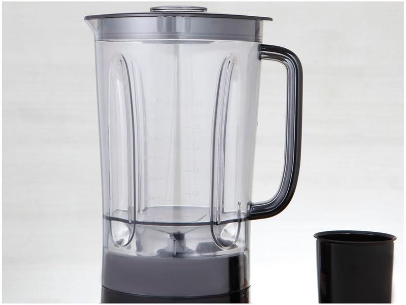 Imagem de Liquidificador Philco PH900 Preto com Filtro - 12 Velocidades 1200W