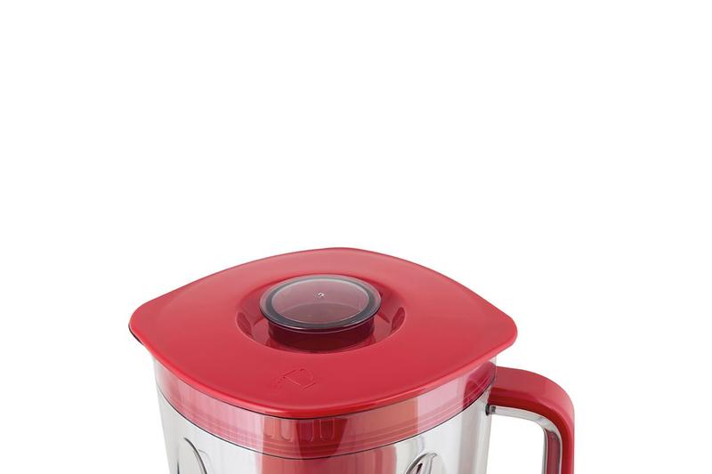 Imagem de Liquidificador Philco PH900  Vermelho 1200W