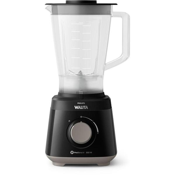 Imagem de Liquidificador Philips Walita Daily Ri2110 Preto