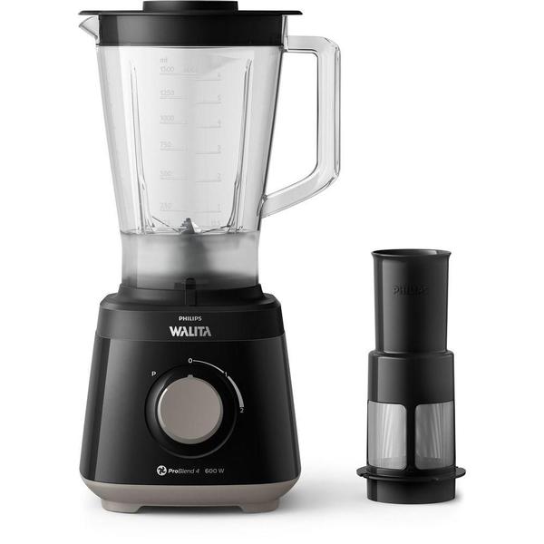 Imagem de Liquidificador Philips Walita Daily Ri2112 Preto