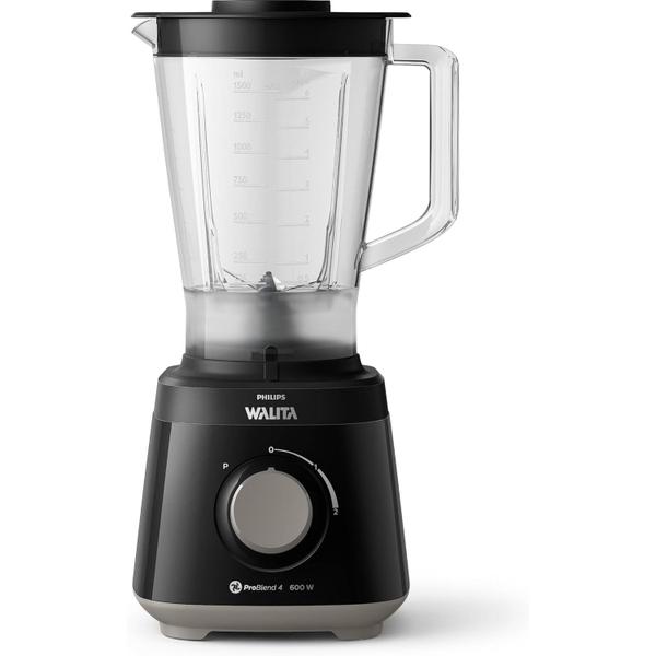 Imagem de Liquidificador Philips Walita RI2110/31 550W 2 Velocidades Jarra San 1,5L Função Pulsar Tecnologia ProBlend 4