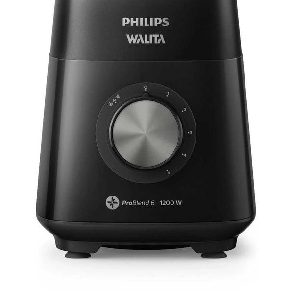 Imagem de Liquidificador Philips Walita RI2240/91 3 Litros 1200W 127V