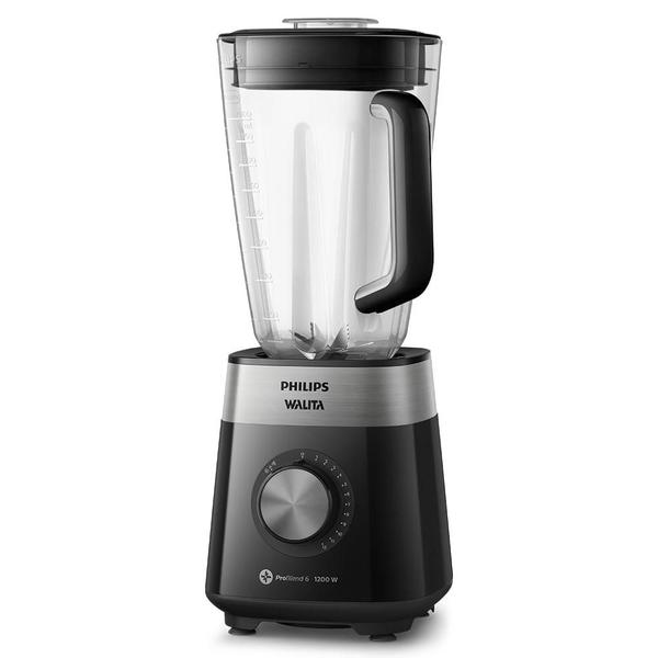 Imagem de Liquidificador Philips Walita Serie 5000 - RI2242/90 - 110v