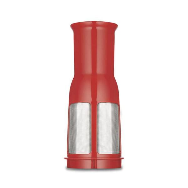 Imagem de Liquidificador premium red 220v