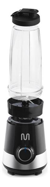 Imagem de Liquidificador Shake 2 Copos 800ml 300W Multilaser GO013