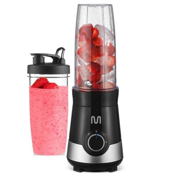 Imagem de Liquidificador shake multi 2copos 800ml 300w 127v - go013